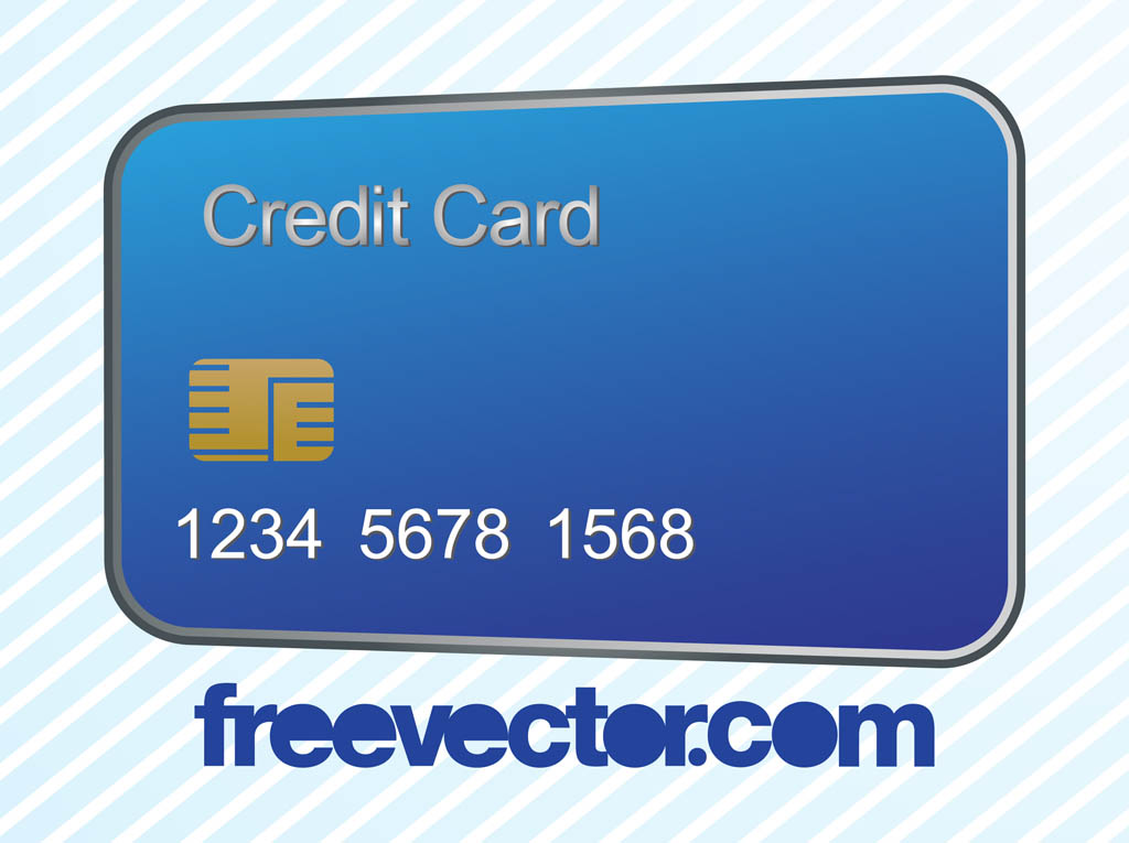 Credit Card Graphics