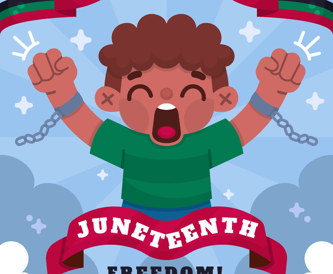 Juneteenth Freedom Day Celebration