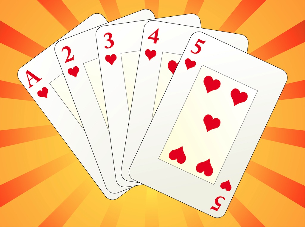 Playing Cards Vector Art & Graphics | freevector.com