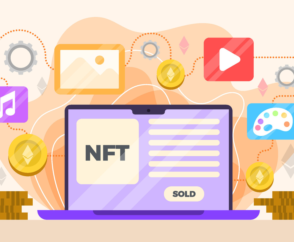 Non Fungible Token Scheme