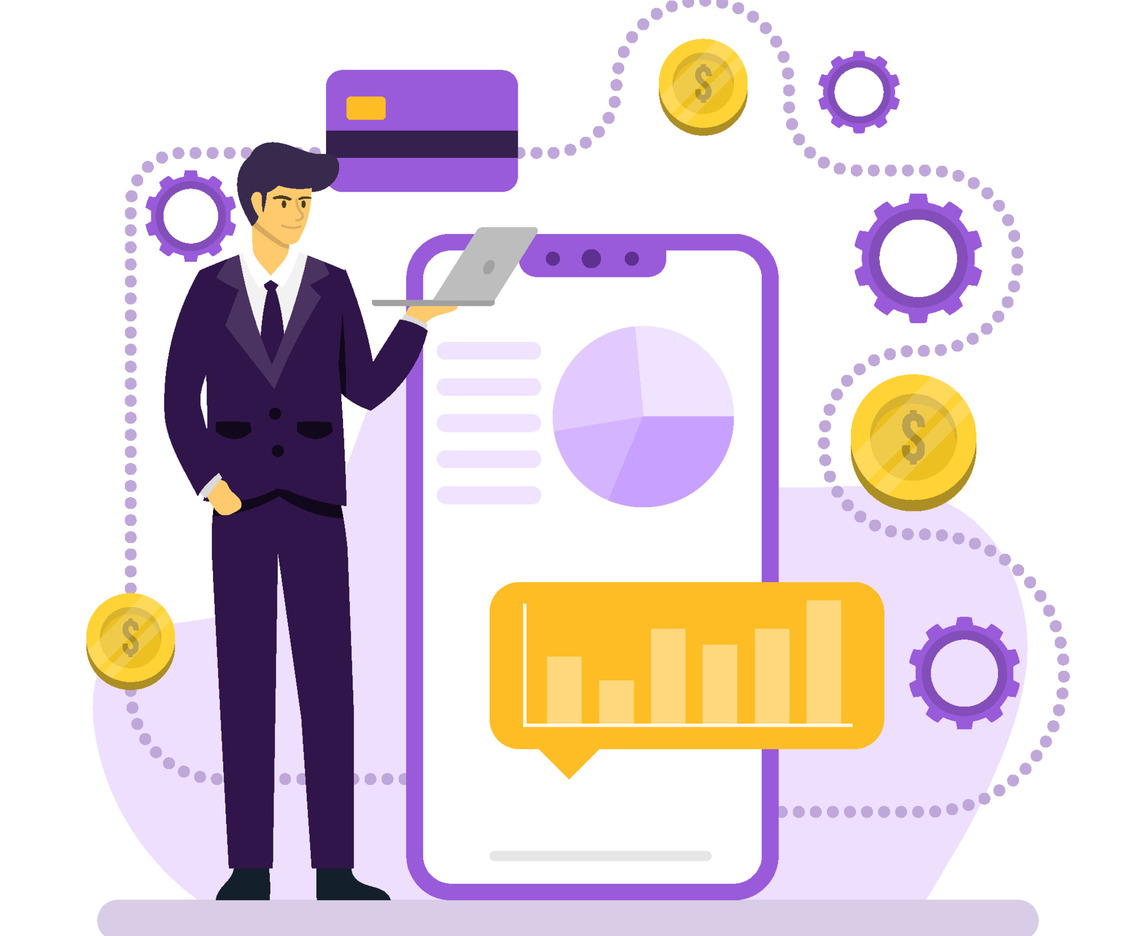 Financial Literacy with Finance Planner