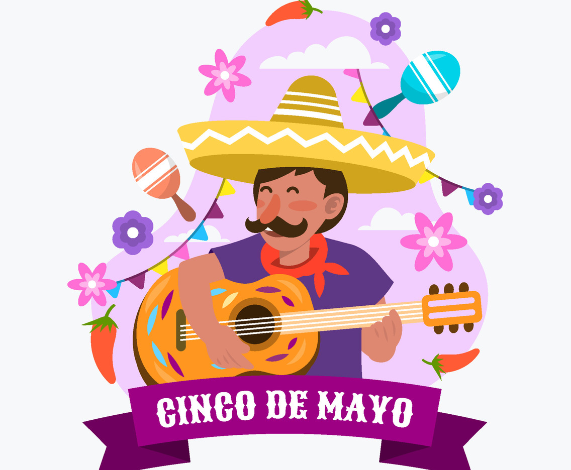 Cinco de Mayo Festivity