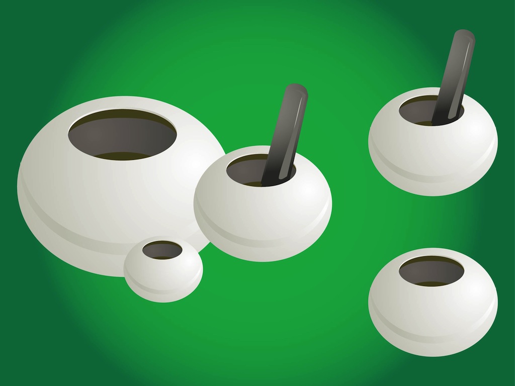 Round Vessels