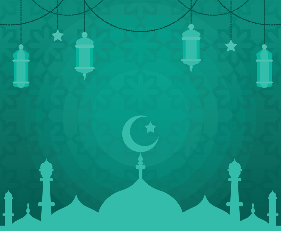 Eid Mubarak Background