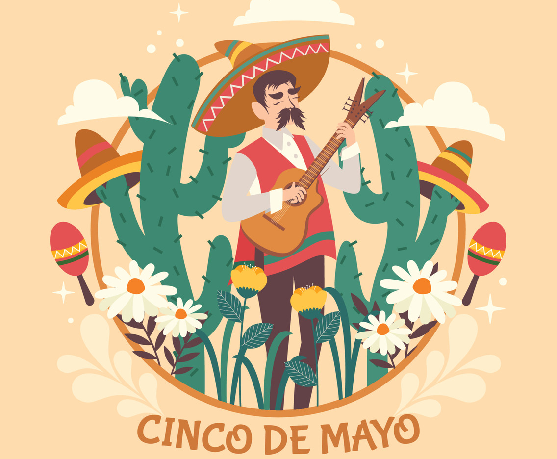 Cinco De Mayo Celebration
