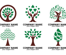 Tree Vector Art & Graphics | freevector.com