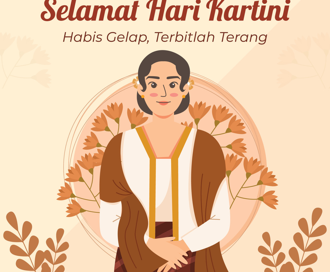 Selamat Hari Kartini
