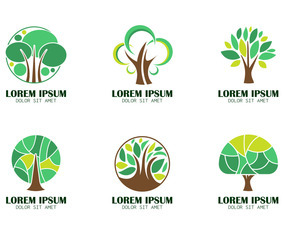 Tree Vector Art & Graphics | freevector.com