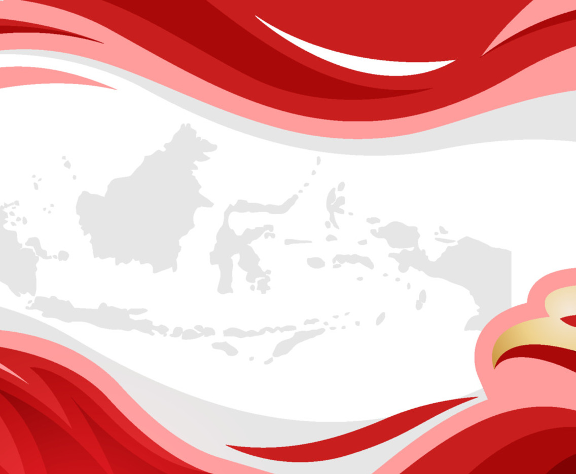 Hari Pancasila Background