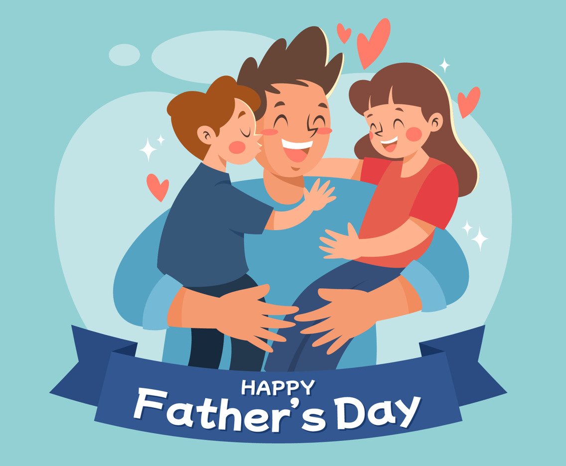 Happy Fathers Day