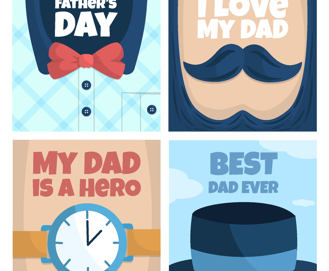 Happy Father's Day