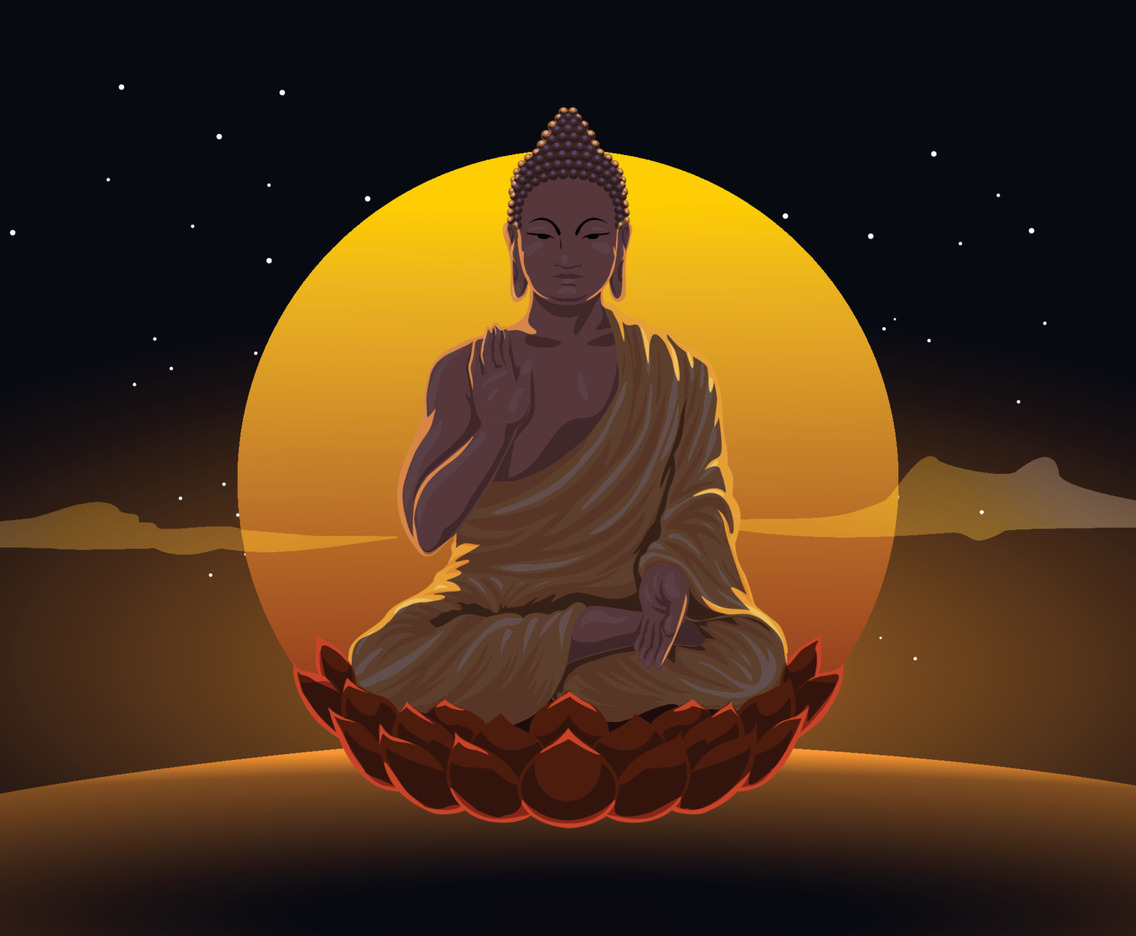 Asahna Bucha Day