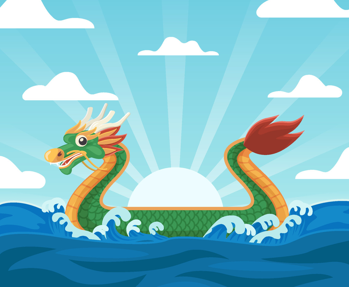 Dragon Boat Festival