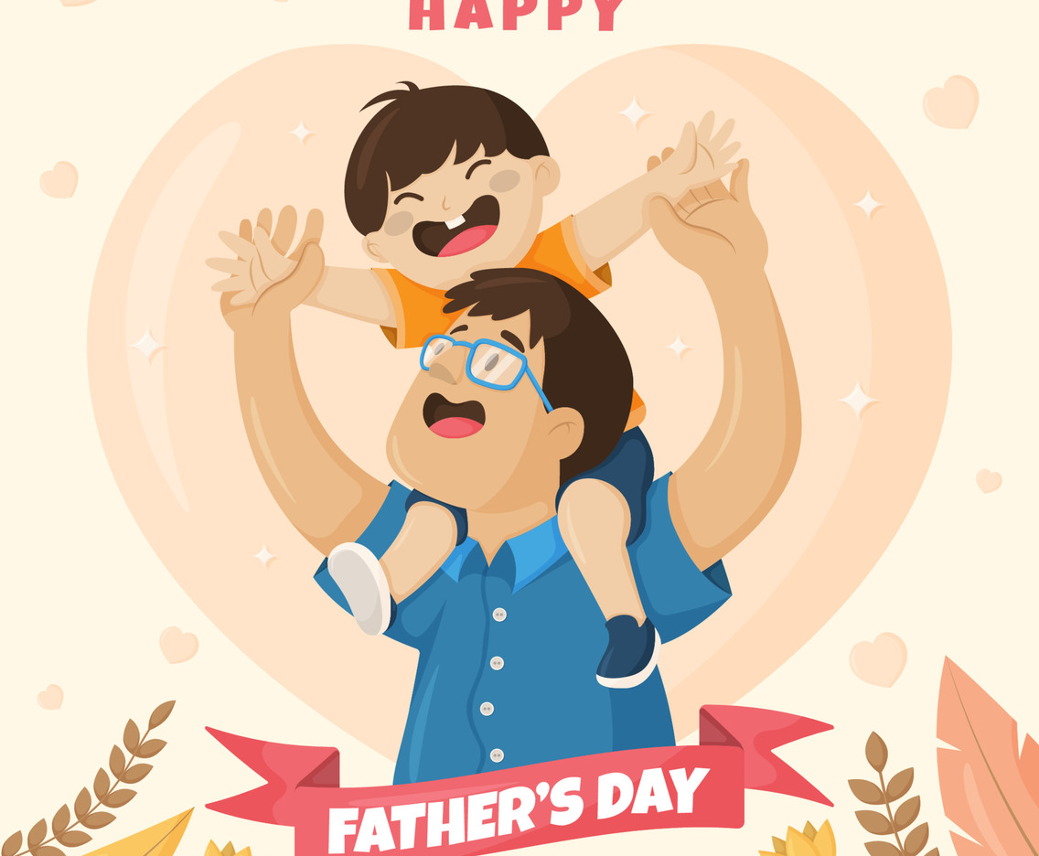 Happy Father's Day