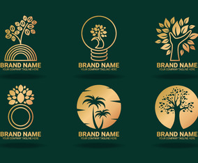 Tree Vector Art & Graphics | freevector.com