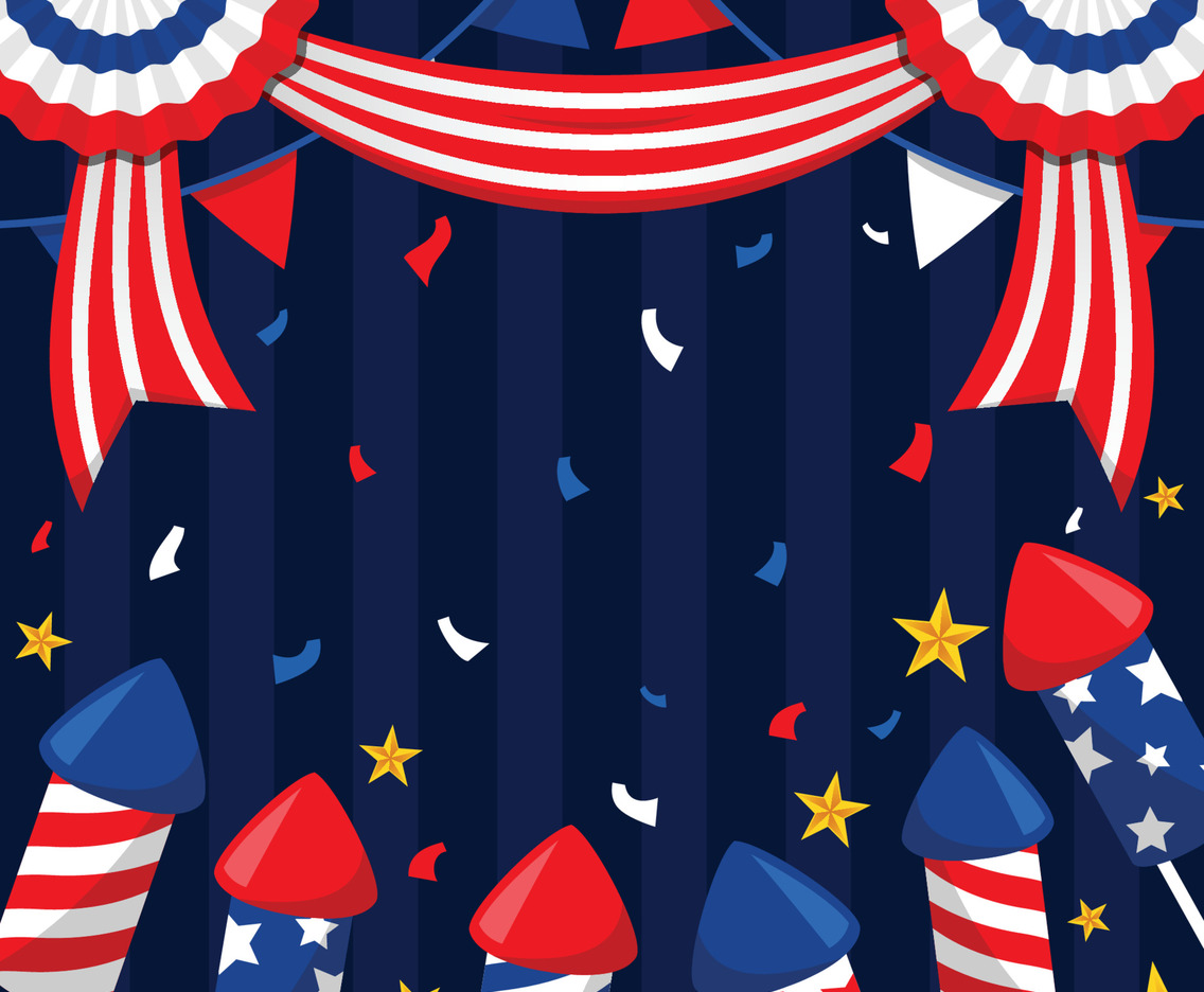 Greetings For 4th Of July Day