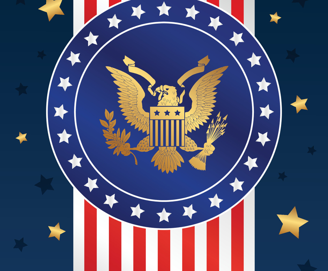 Memorial Day USA Background