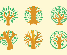 Tree Vector Art & Graphics | freevector.com