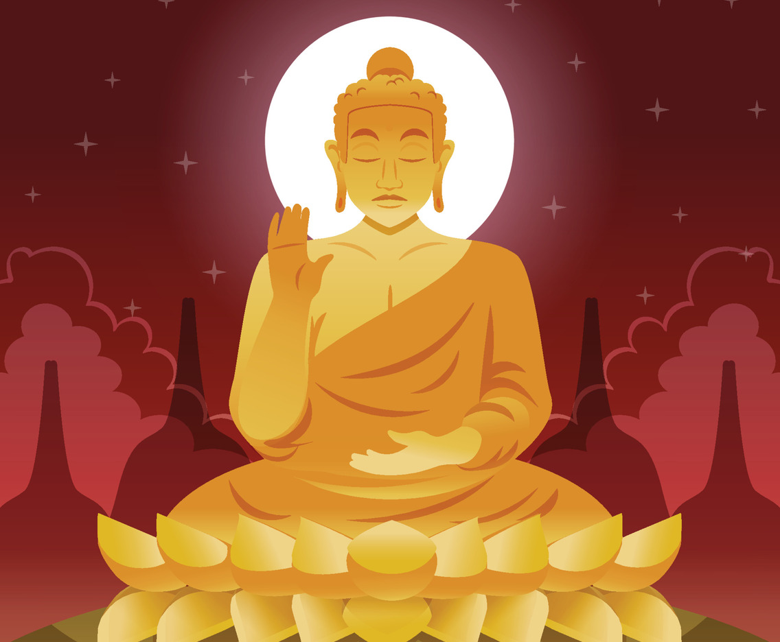 Asahna Bucha Day