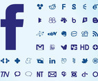 Technology Logos Graphics