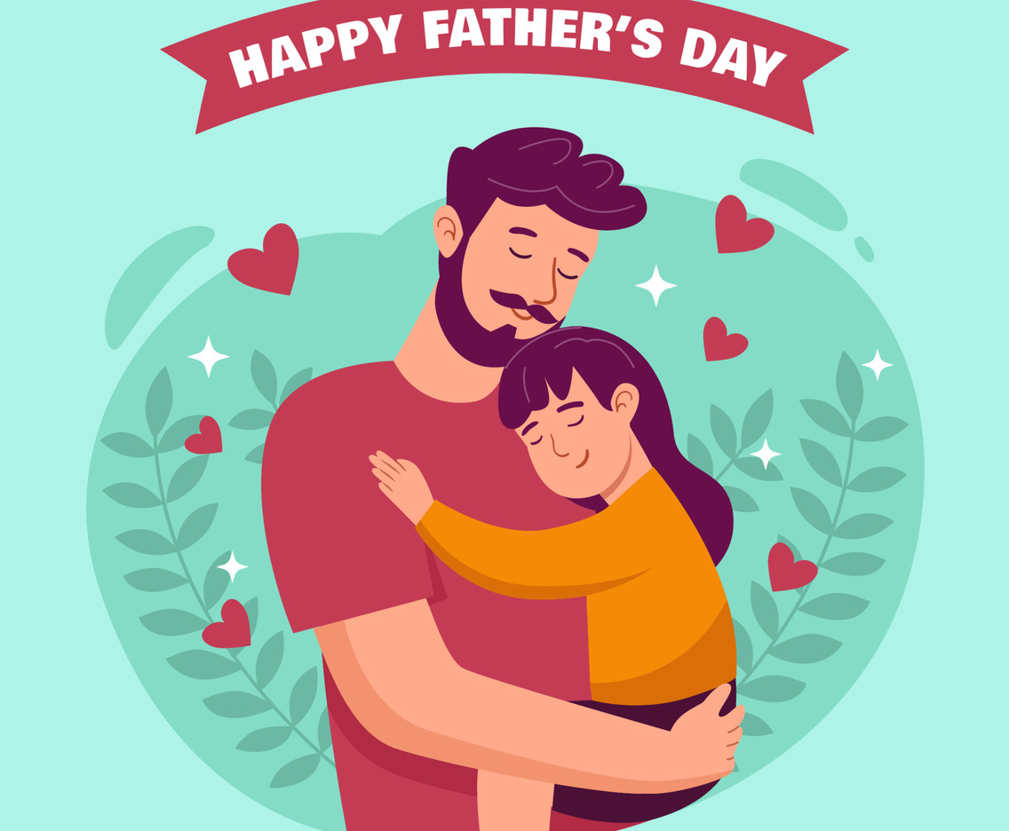 Happy Father's Day