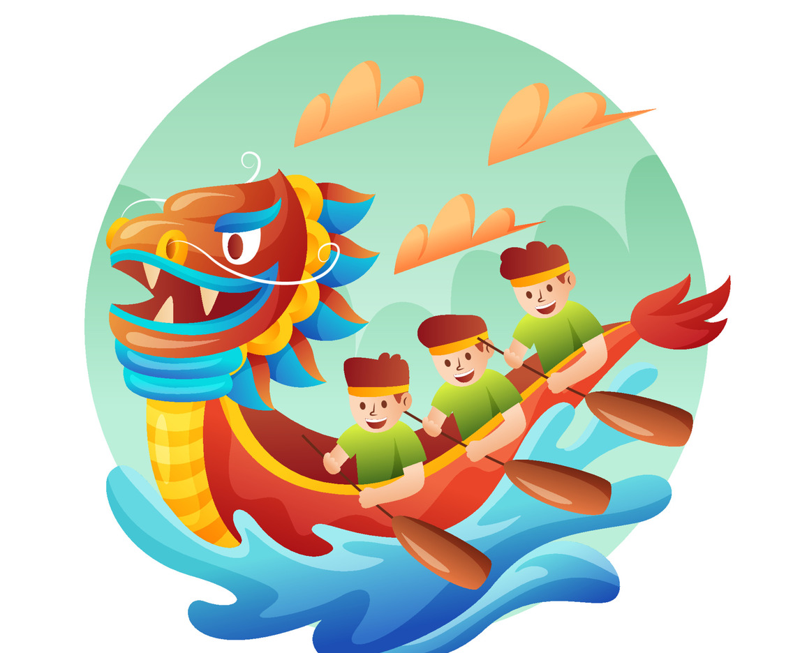 Dragon Boat Festival
