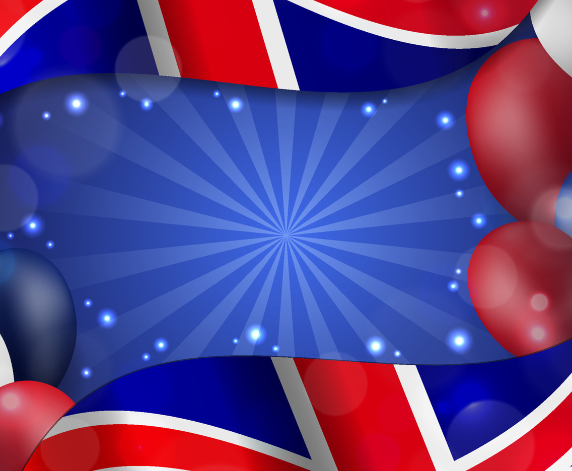 UK Armed Forces Day Background