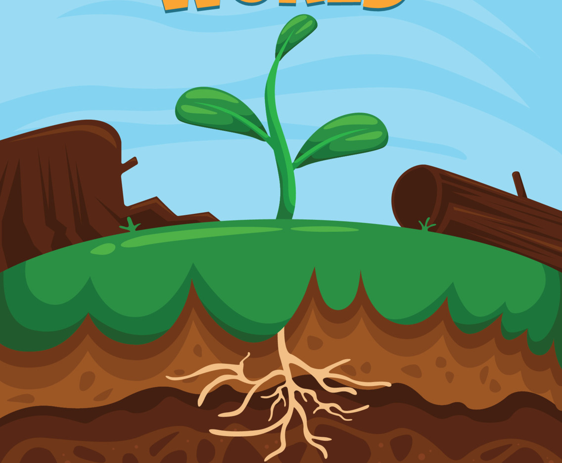 Earth Day Poster Movement
