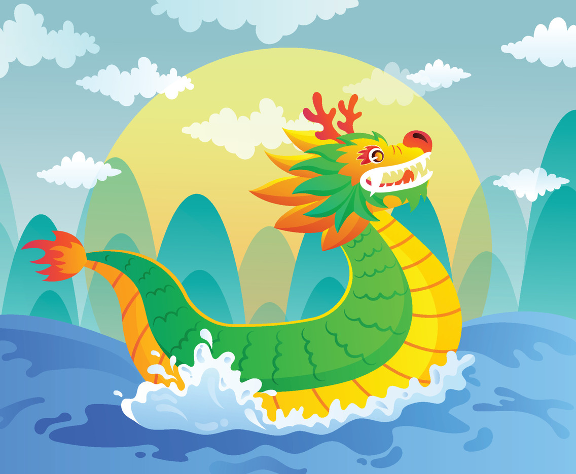 Dragon Boat Festival