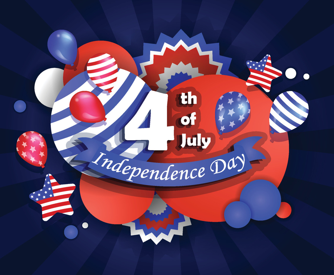4th of July Independence Day
