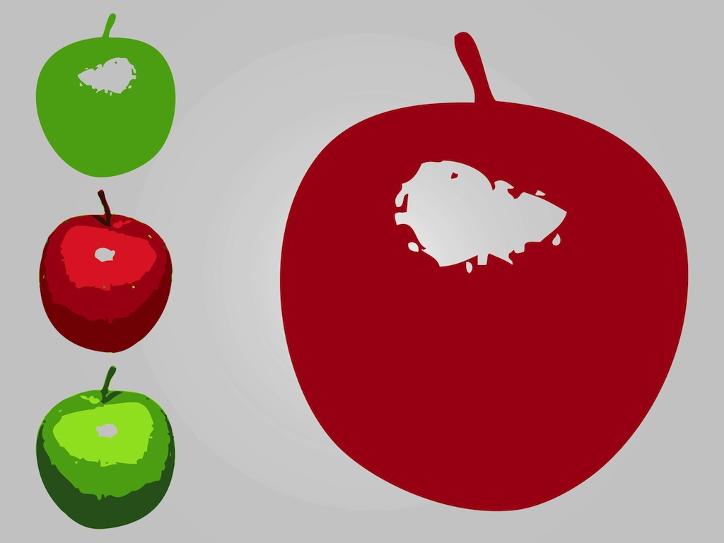 Apple Icons