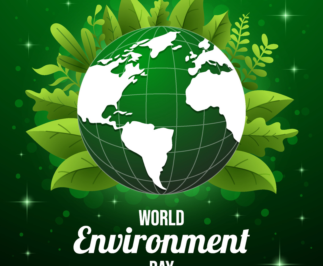 World Environment Day Concept