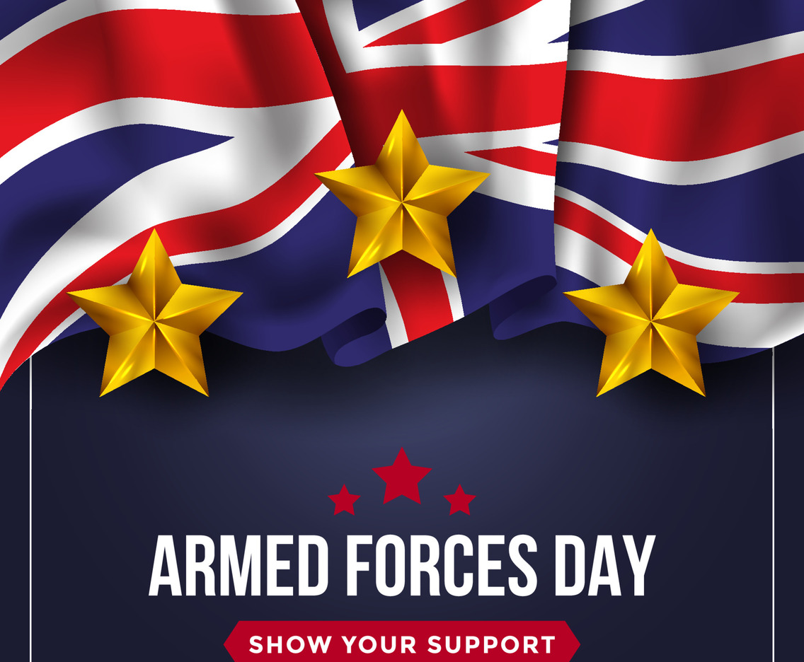Armed Forces Day
