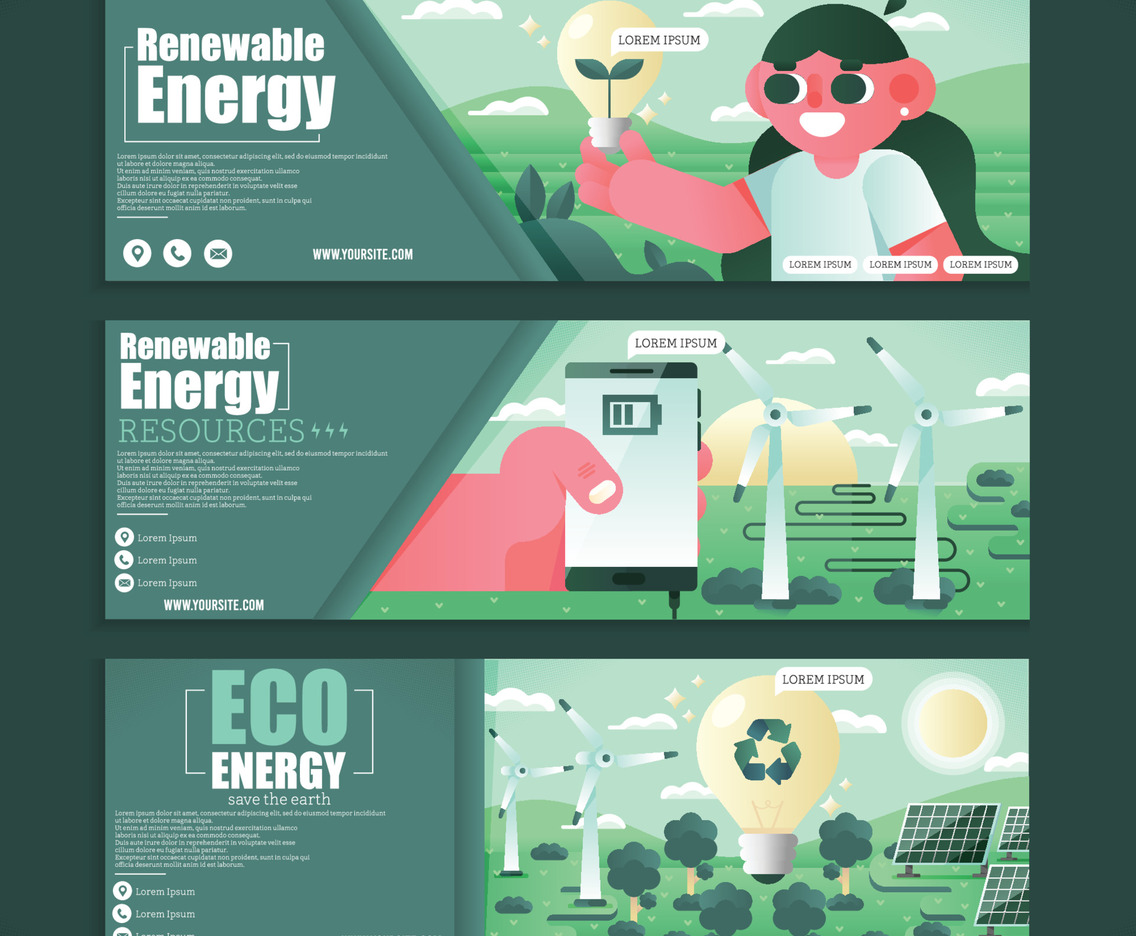 Ecology The Green Technology For Future