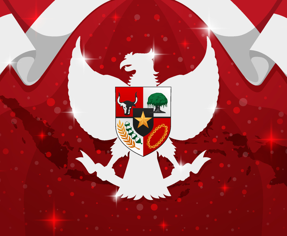 Hari Lahir Pancasila Background