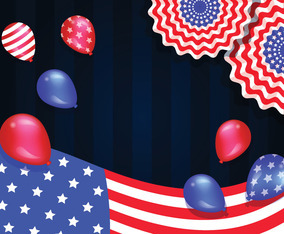 USA Memorial Day