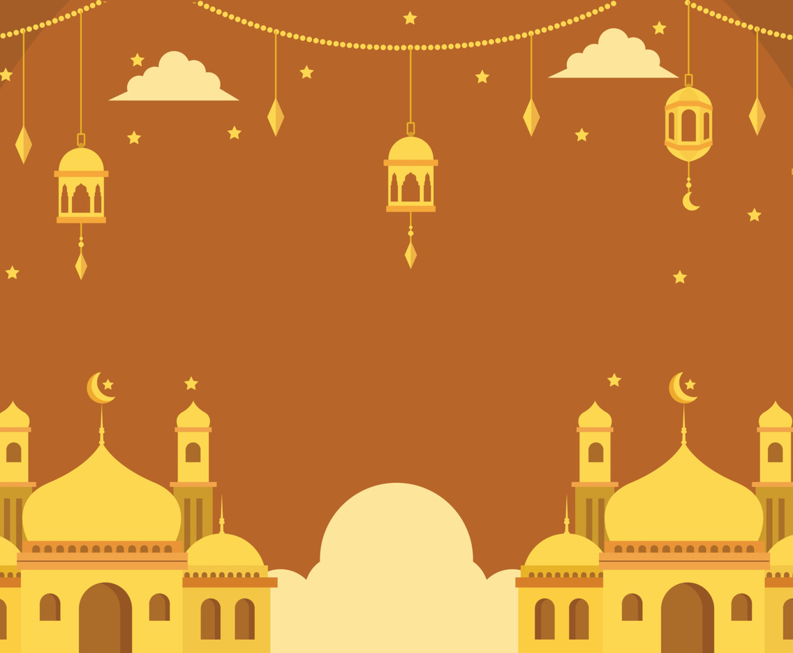 Eid Mubarak Background