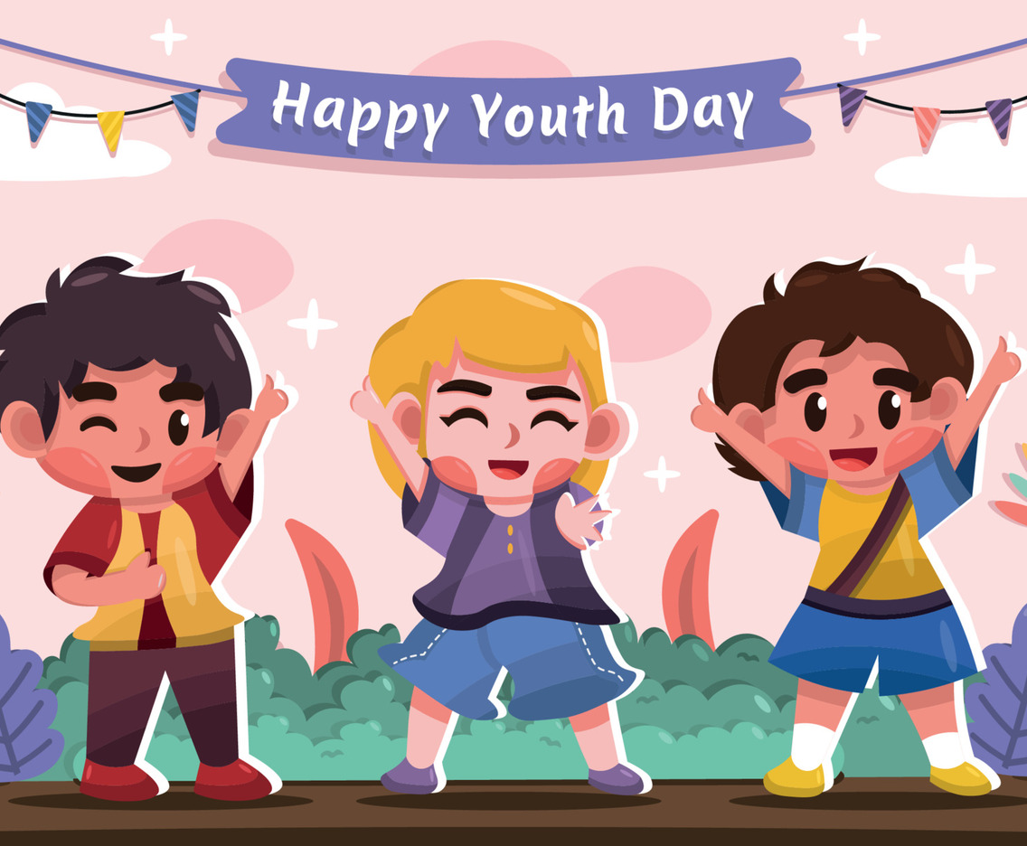 International World Youth Day Celebrate