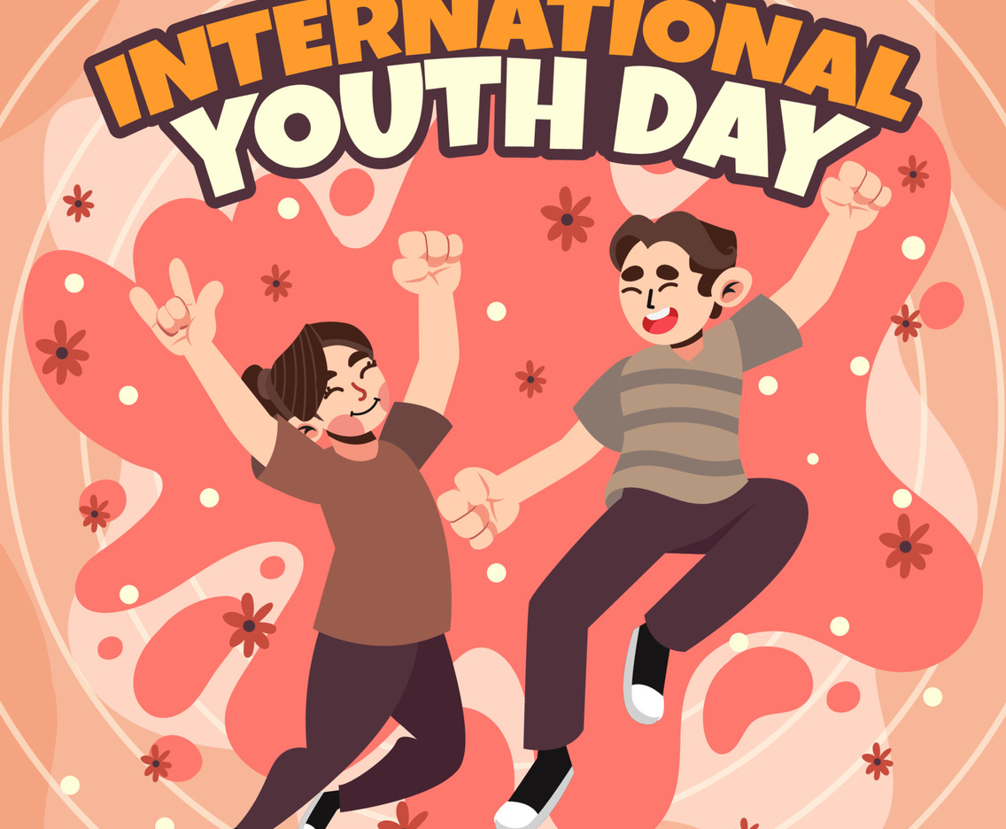 Spirit of International Youth Day