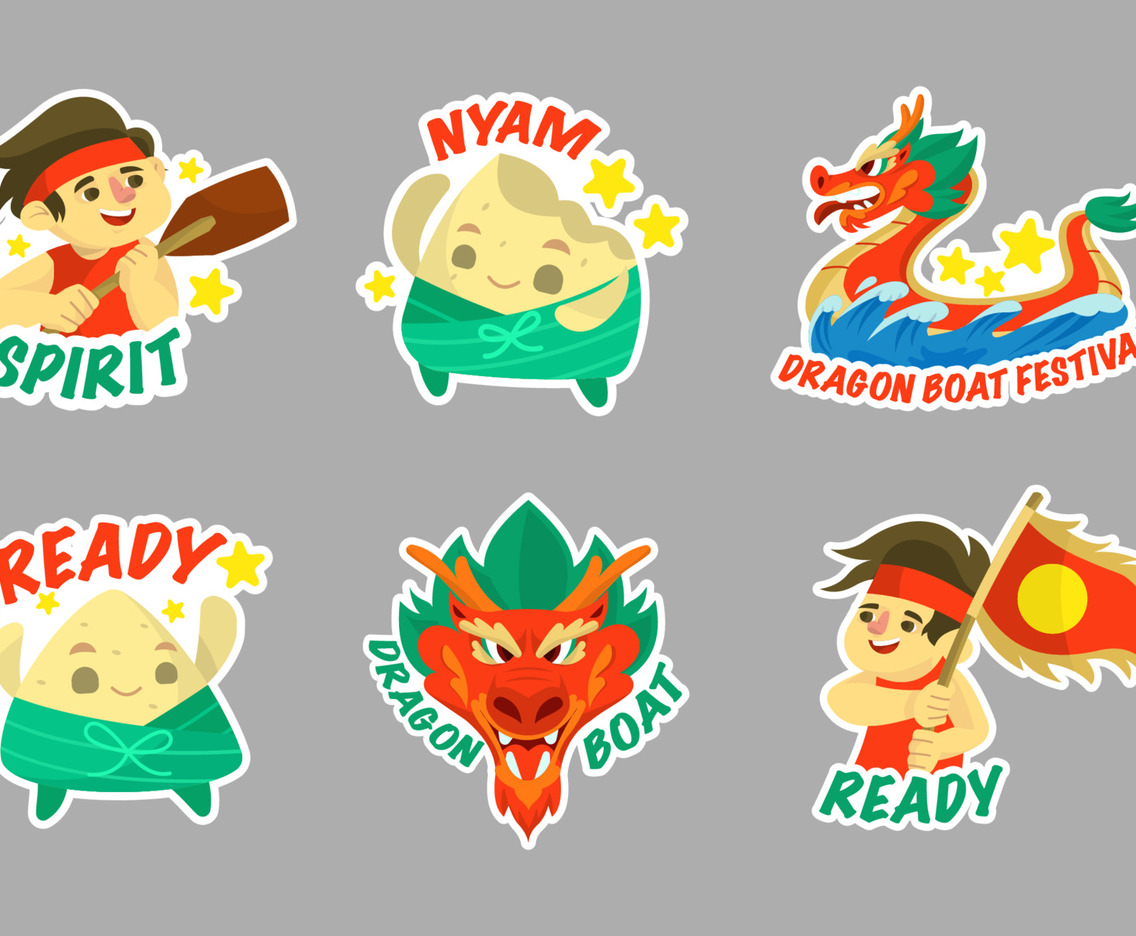 Dragon Boat Festival