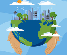 Eco Green Technology