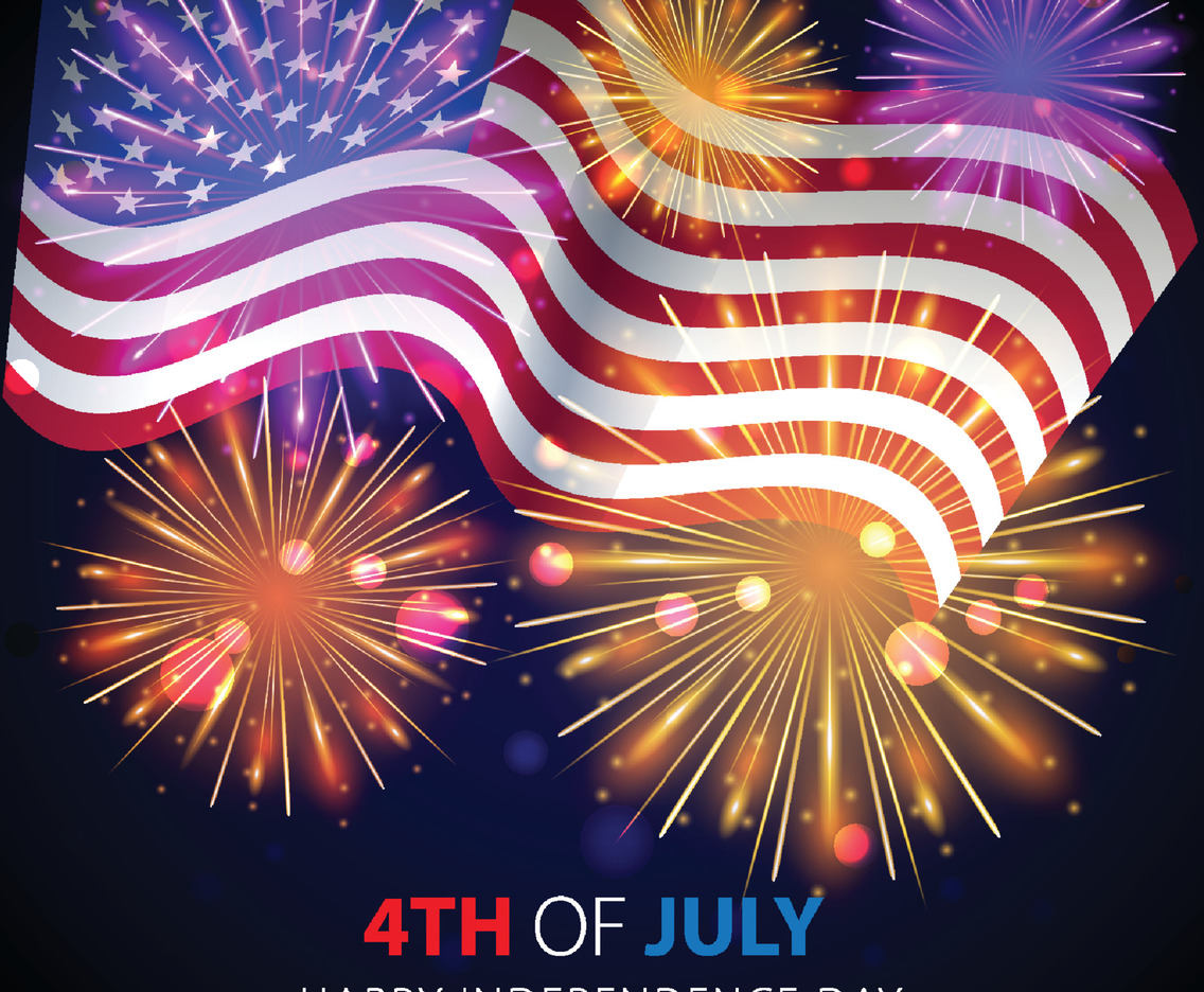 Festivity 4th July Celebration
