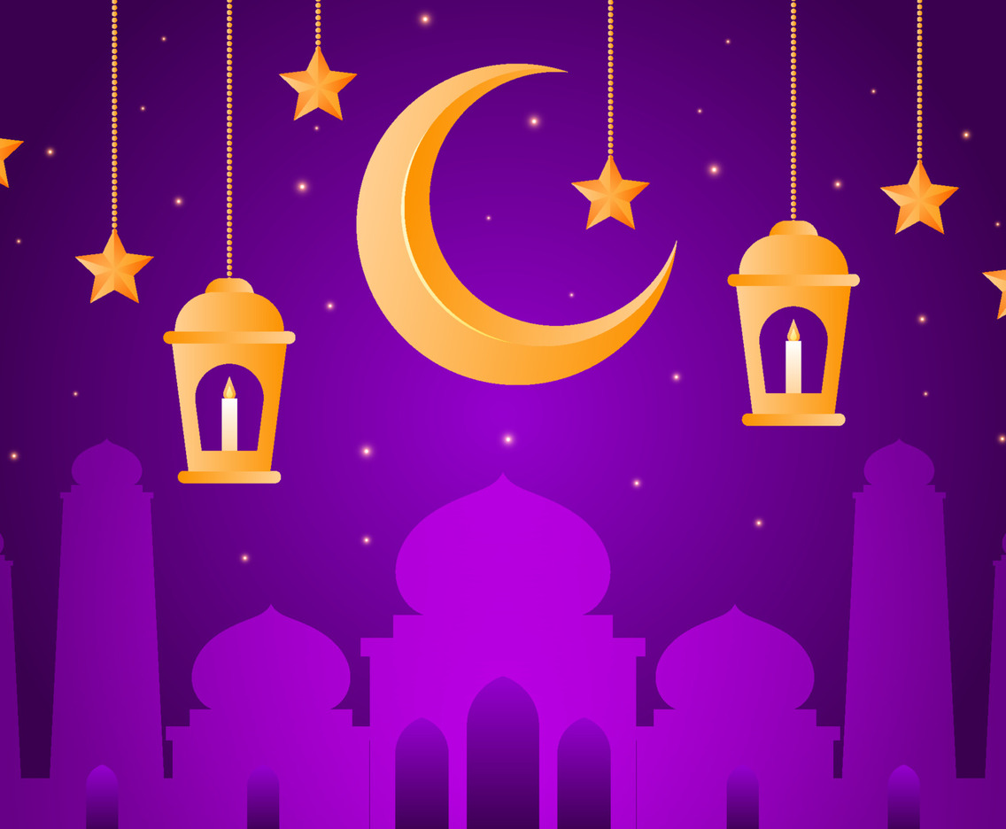 Eid Mubarak Background