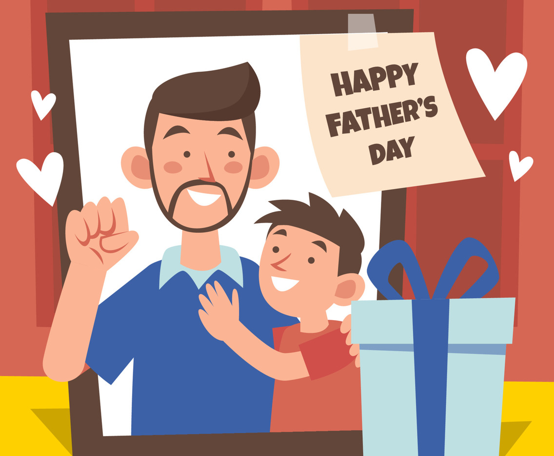 Happy Fathers Day