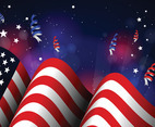 4th of July Celebration Day