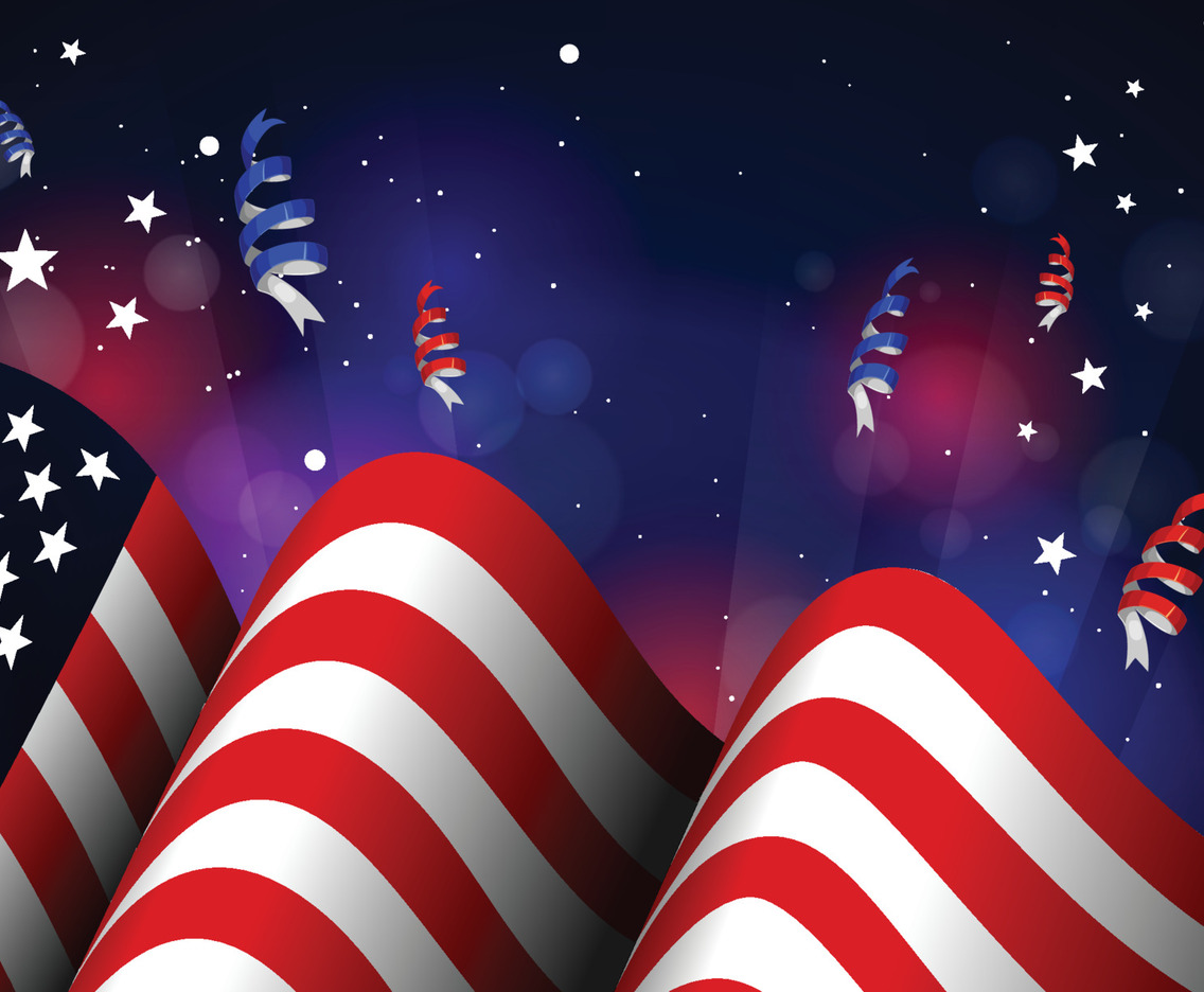 4th of July Celebration Day