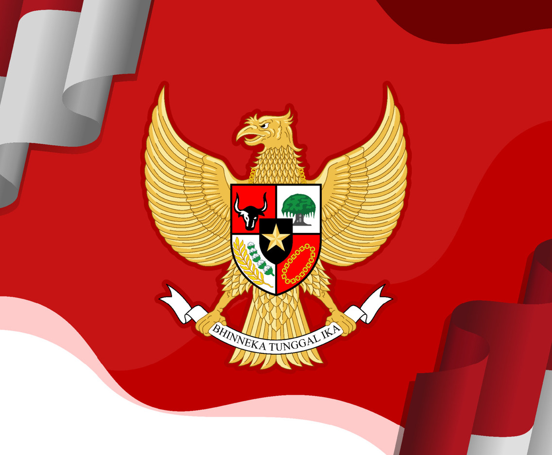 Hari Pancasila Welcome the Birthday of Pancasila