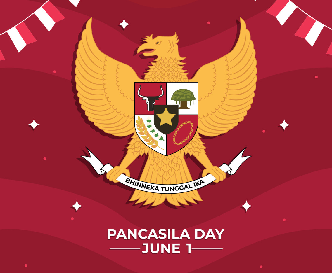Hari Lahir Pancasila