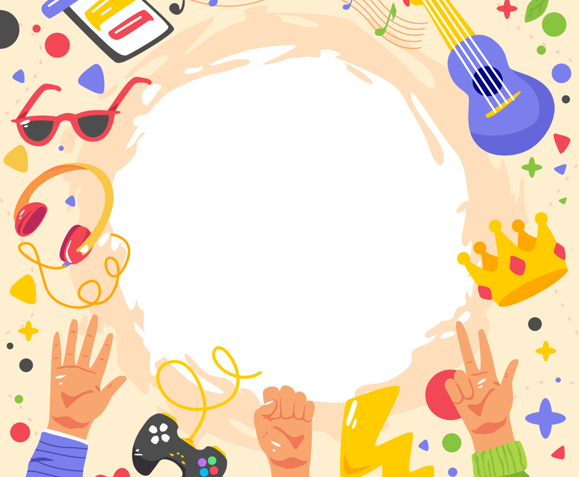 International Youth Day Background