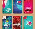 Father Day Card Collection